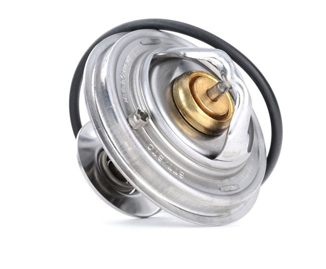 BEHR THERMOT-TRONIK TX 30 87D Thermostat Multivan T5 VR6 3.2 231CV 2004