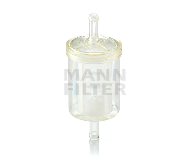 NISSAN MANN-FILTER Drivstoffilter WK 43/13 (10)