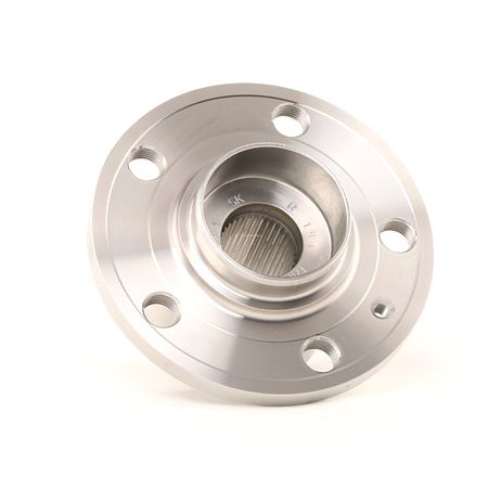FEBI BILSTEIN 24414 Moyeux de roue SKODA Scala 3/5 portes 1.0 TSI 95CV 2023