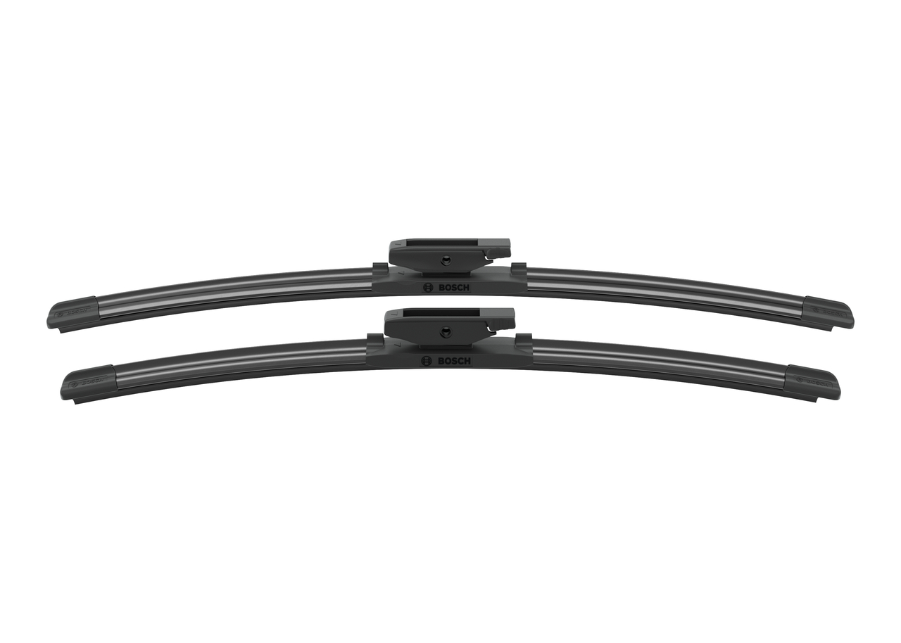 BOSCH 3 397 007 692 Essuie-glace Renault Clio 2 Van 1.5 dCi (SB3M) 64 CH