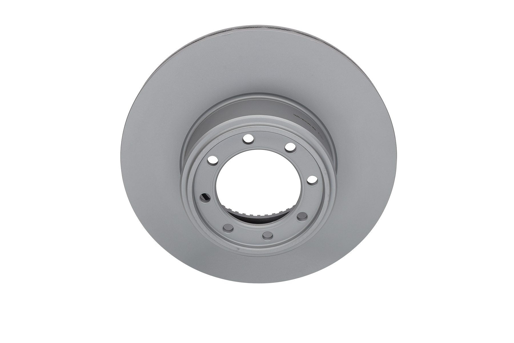IVECO ATE Δίσκοι φρένων 24.0124-0228.1