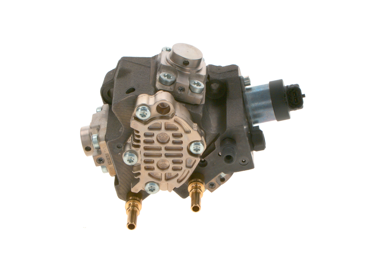 BOSCH 0 445 010 196 Pompe haute pression Renault Master II Bus 2.5 dCi 120CV 2006