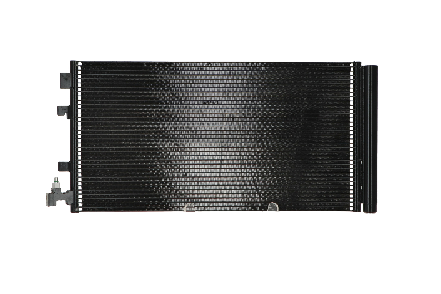 NRF 35932 Válvula de expansão ar condicionado 2.0 16V (L30C, L30G, L30T, L30V) 140 cv M4R 751