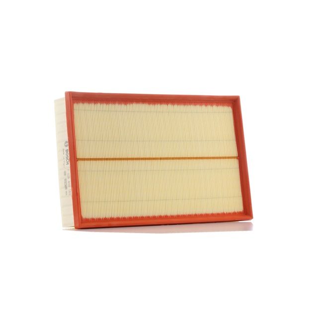 BOSCH F 026 400 180 Luftfilter Passat B6 Variant 3.2 FSI 4motion 250 PS AXZ