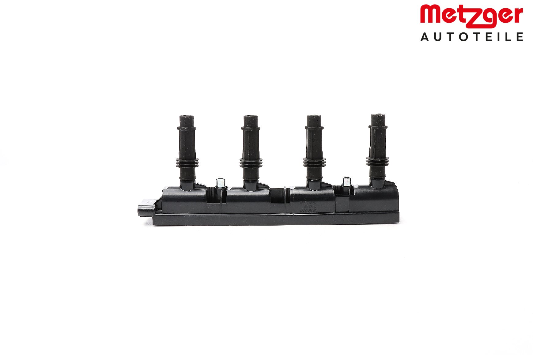 METZGER 0880207 Rotor de distribuidor 1.4 120 cv B 14 NEL