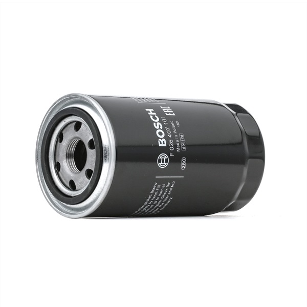 IVECO BOSCH Filtro dell'olio F 026 407 101
