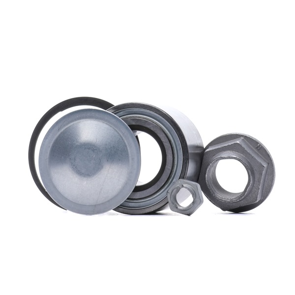 RENAULT SKF Wheel hub bearing VKBA 6799