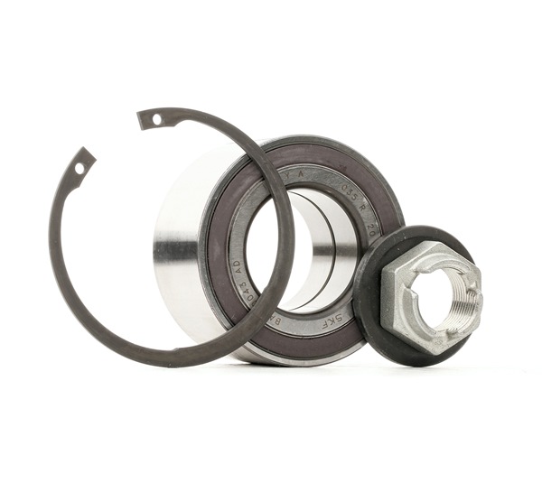 SKF VKBA 6731 Cuscinetto ruota Ford Transit Connect mk1 1.8 TDCi 110 CV RWPA