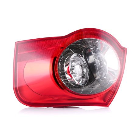 TYC 11-11867-00-2 Rückleuchte Passat B6 Variant 1.6 FSI 115 PS BLF