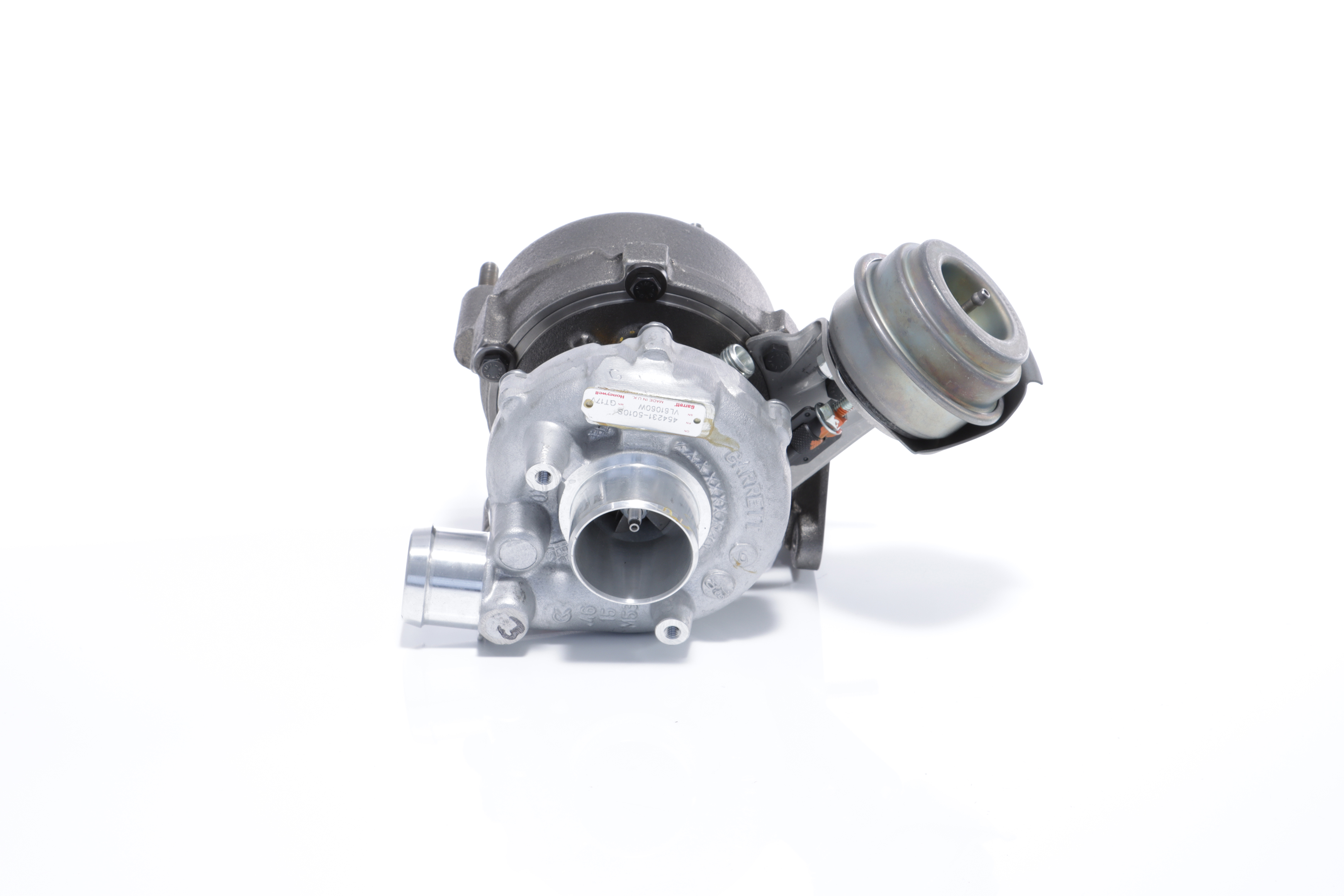 BTS TURBO T916184 Turbo Passat 3B5 1.9 TDI 110 PS AVG