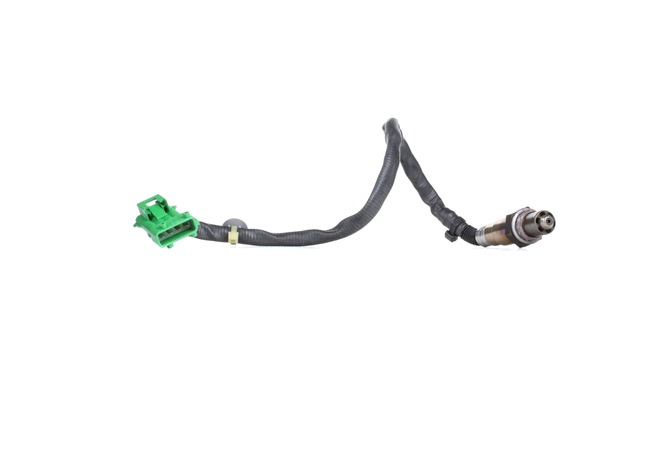 BOSCH 0 258 010 081 Roetfilter (DPF) 1.6 PureTech 180 (J45GFR) 180 Pk 5GF (EP6FADTXD)