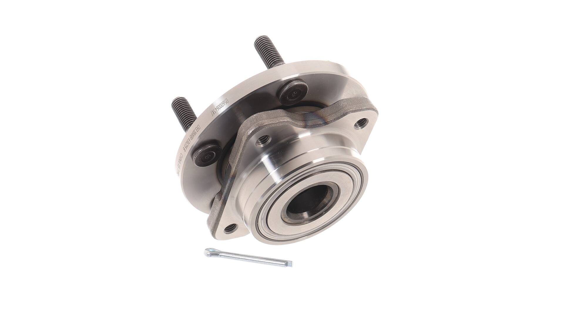 DODGE SKF Hjullagersett VKBA 6597