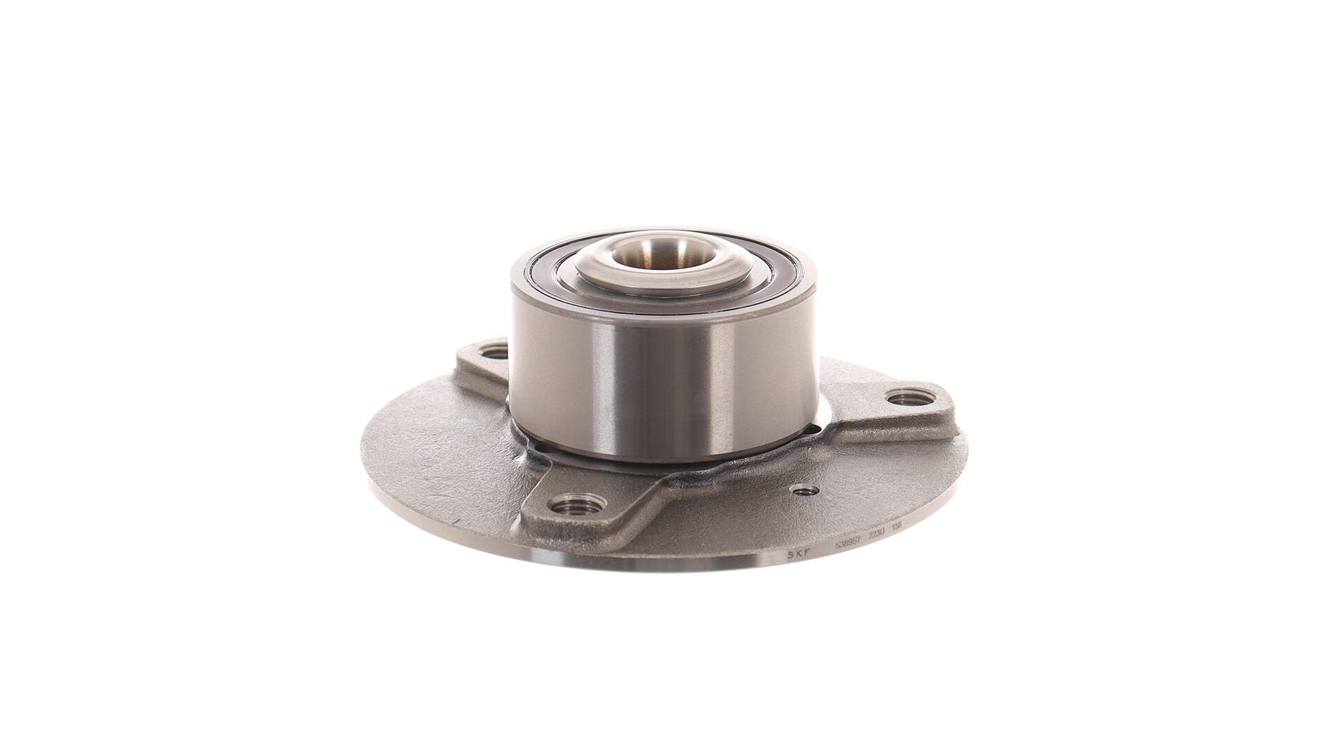 SMART SKF Ρουλεμάν άξονα VKBA 6626