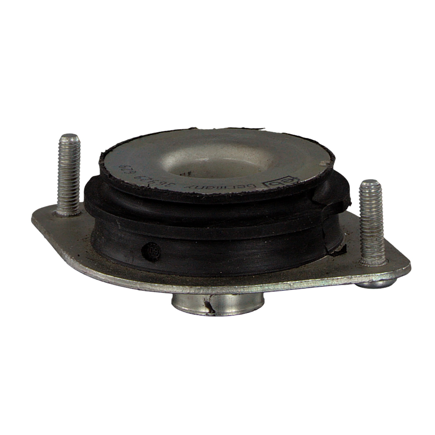 FEBI BILSTEIN 36929 Getriebelager Renault Clio 2 1.4 (B/CB0C, B/CB0S) 75 PS K7J 700
