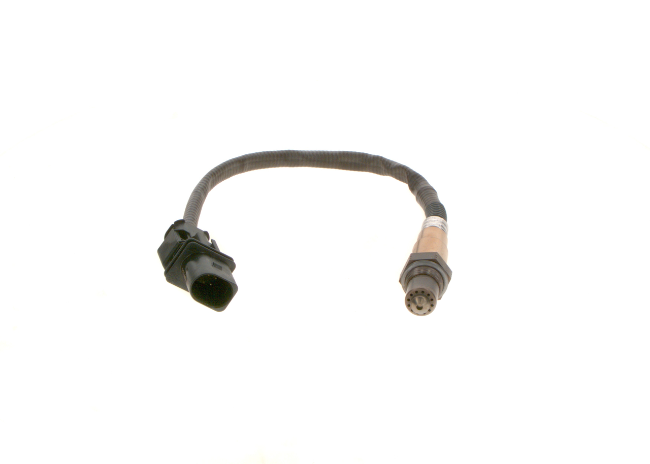BOSCH 0 258 017 339 Lambda sensor Mercedes S213 E 450 4-matic (213.268) 367 hp M 276.823