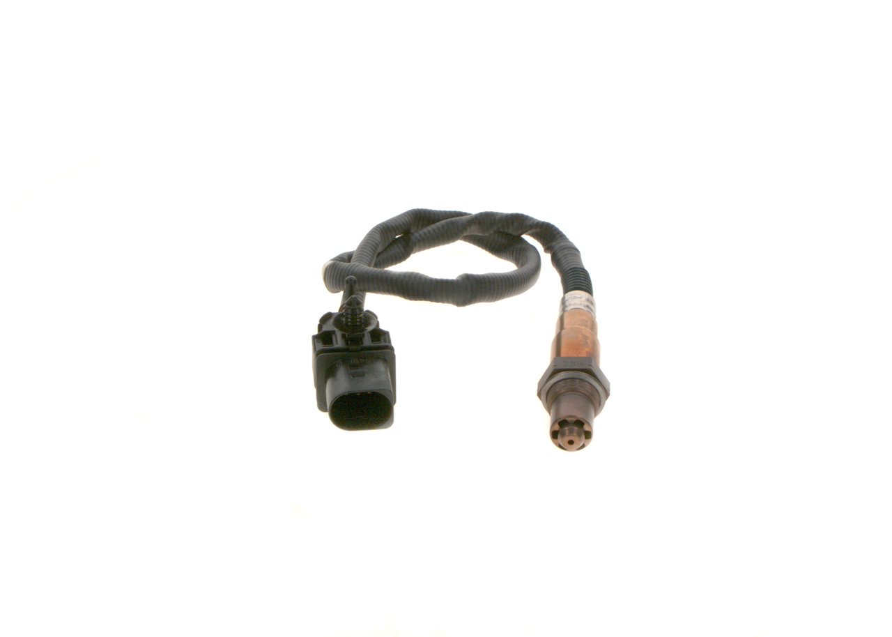 BOSCH 0 258 017 272 Sonda lambda (NOx, O2) Suzuki Swift fz nz 1.2 (AZH 412, AZG 412, ZC72S) 91 cv K12B