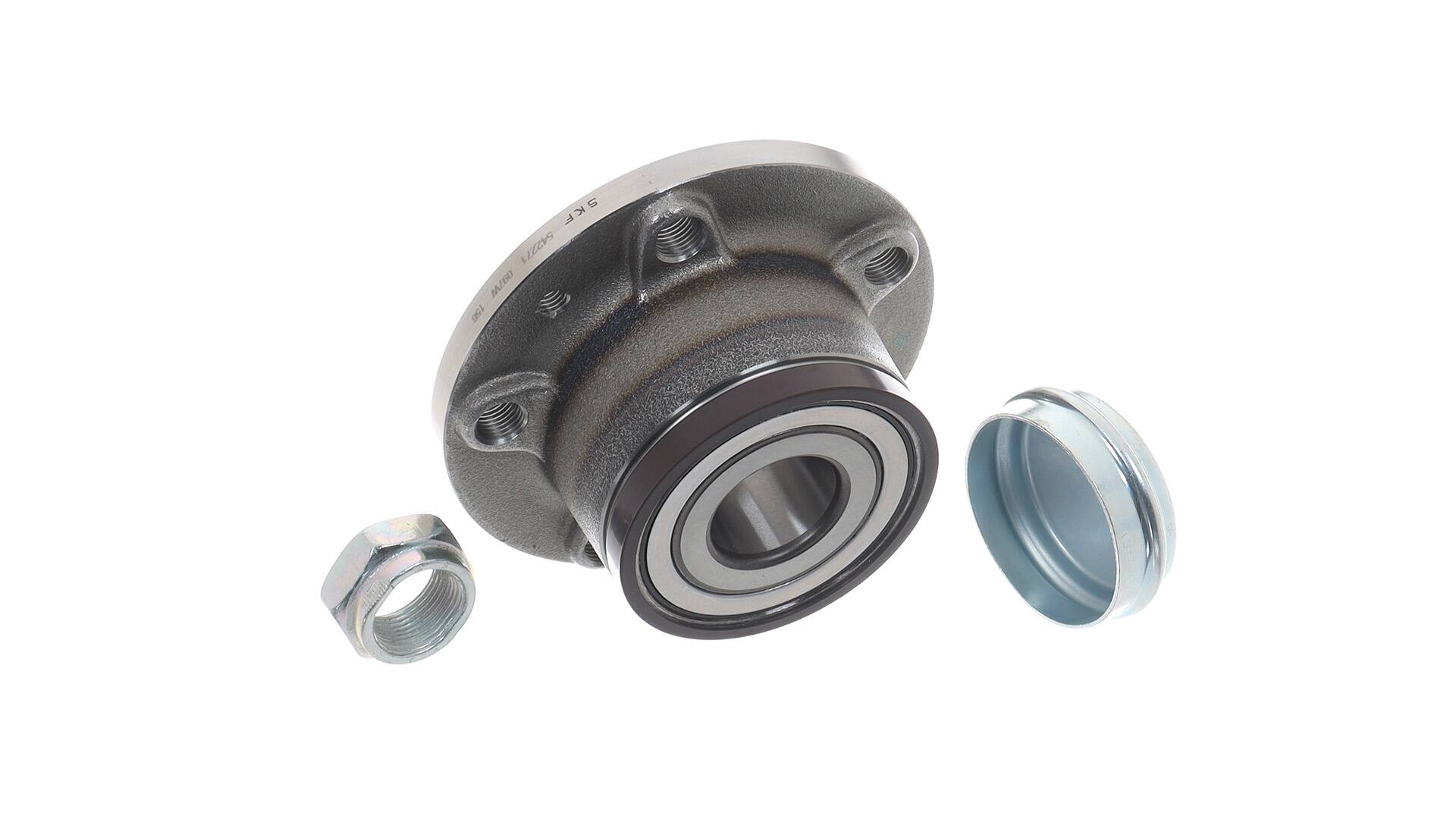SKF VKBA 6779 Ρουλεμάν τροχού FIAT Doblo II Combi (263) 1.6 D Multijet (263AXE1B, 263AXY1B) 100 PS 552 80 444
