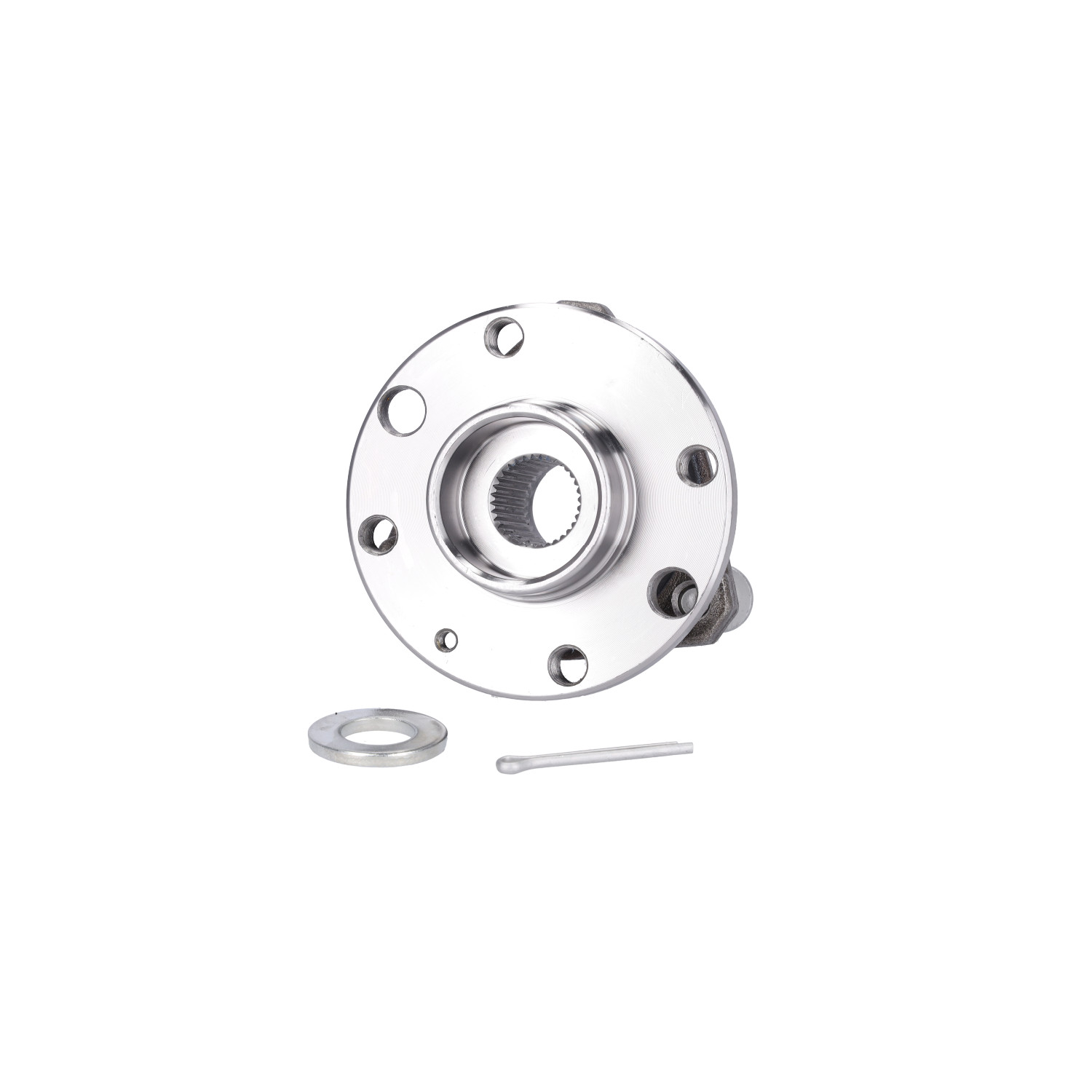 FEBI BILSTEIN 14611 Wielnaaf Astra G T98 1.8 16V (F08, F48) 116 Pk X 18 XE1