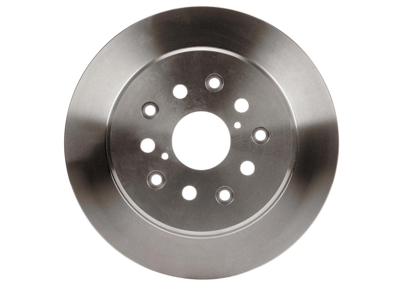 BOSCH 0 986 479 339 Dischi freno Lexus IS XE10 200 (GXE10) 155 CV 1G-FE
