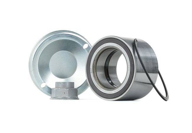 SKF VKBA 6721 Hjulnav Renault Master 3 Van 2.3 dCi 145 FWD (FV0E, FV0F, FV0H, FV02, FV0M, FV0S,... 146 HK M9T 896