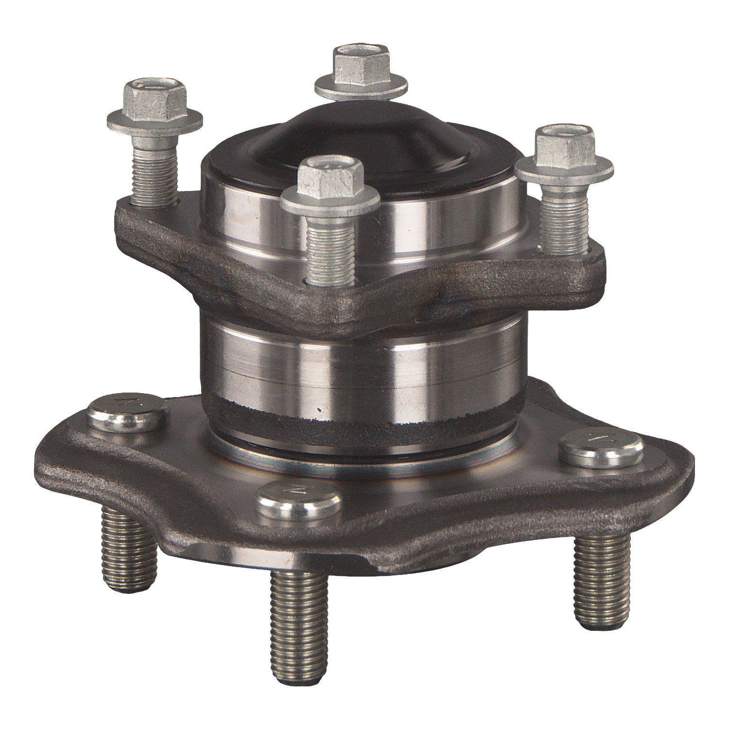 FEBI BILSTEIN 31182 Mozzo Toyota Yaris Verso 1.4 D-4D (NLP20_, NLP22_) 75 CV 1ND-TV