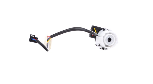 FEBI BILSTEIN 38638 Interruptor de ignição Audi A3 8P1 1.6 102 cv CCSA