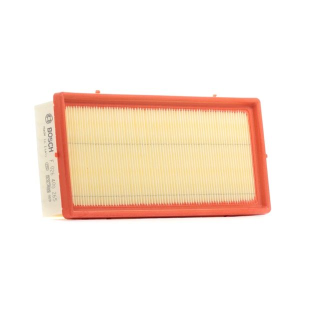 OPEL BOSCH Air filters F 026 400 265