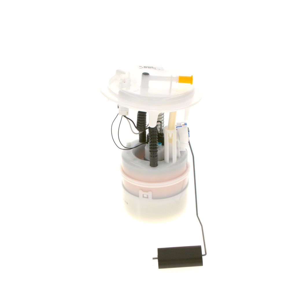DS BOSCH Sistem curatare parbriz 0 986 580 376