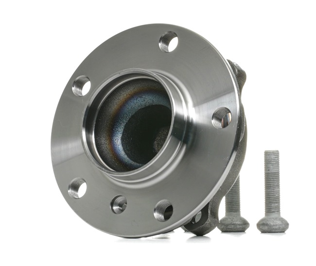 SKF VKBA 6669 Pyöränlaakeri BMW X3 F25 sDrive 20 i 170 hv N20 B16 A