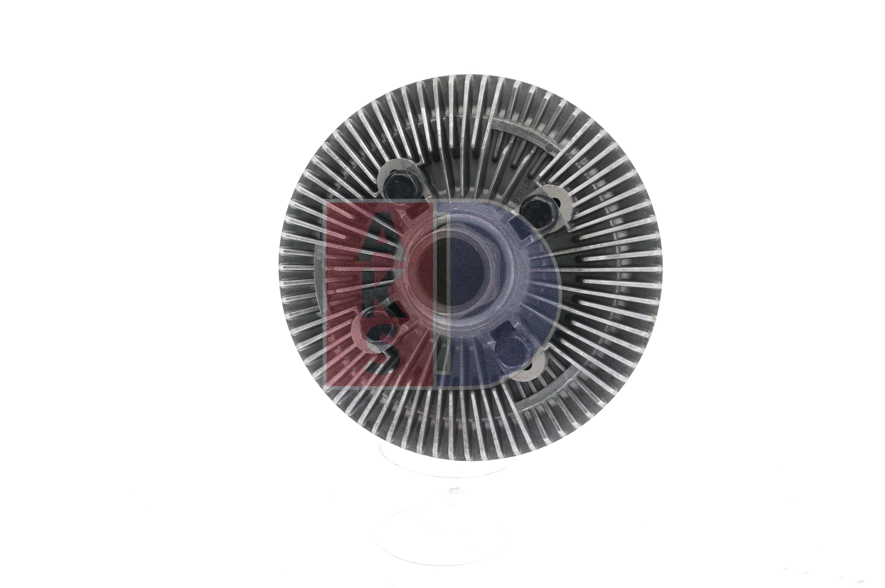 AKS DASIS 248001N Ventilator koppeling VW LT 28-35 II Bus 2.5 SDI 75 Pk AGX