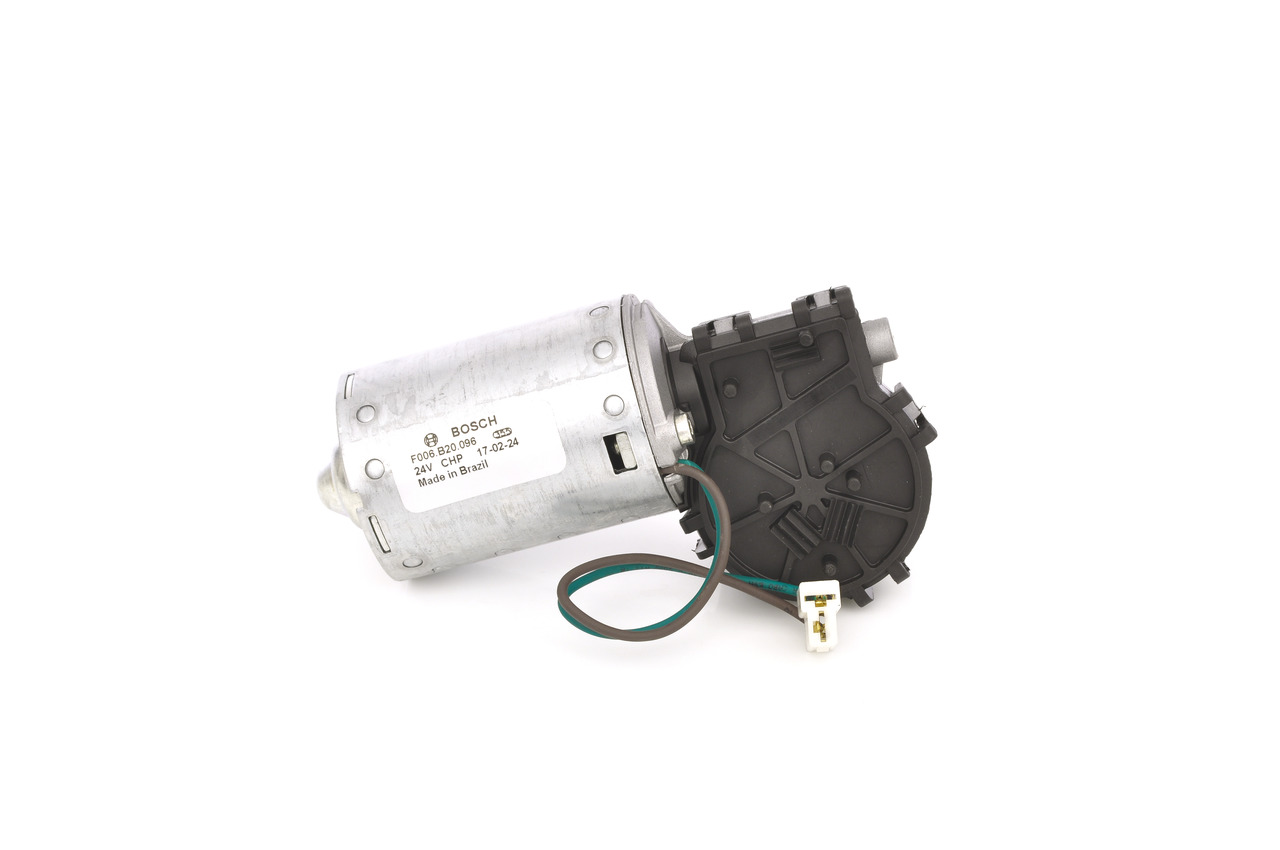 F 006 B20 096 BOSCH Motor stergator preț