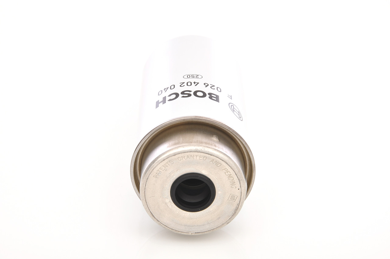 BOSCH F 026 402 040 Kraftstofffilter Ford Transit Mk5 Bus 2.0 DI 86PS 2003