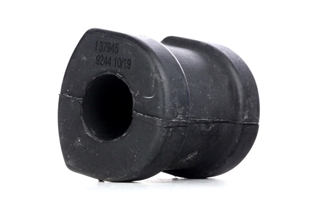 FEBI BILSTEIN 37945 Gumy stabilizatora BMW E36 Cabrio 325 i 192KM 1993