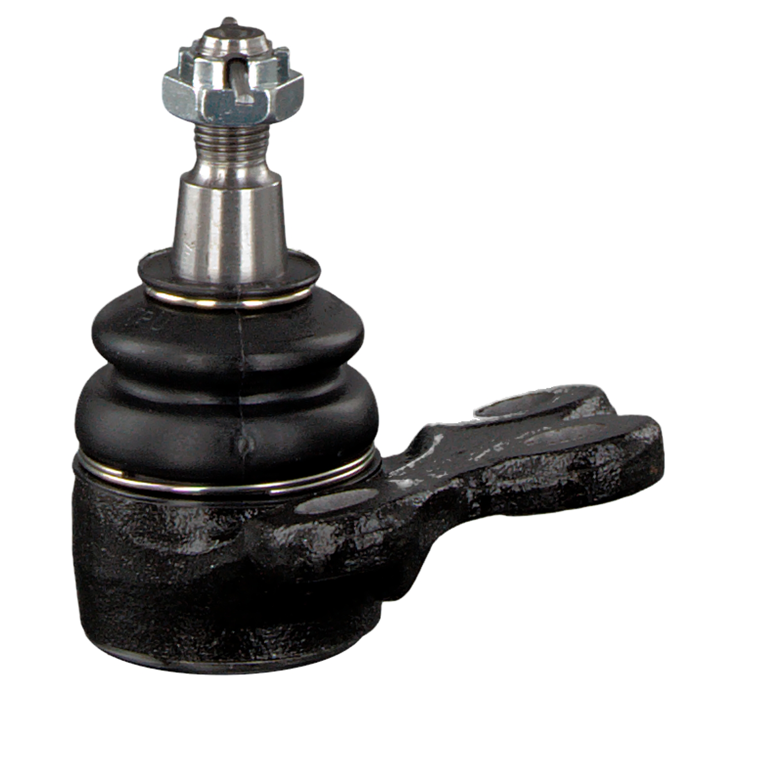 FEBI BILSTEIN 28347 Bærekugle VAUXHALL Antara (L07) 2.2 CDTi 4x4 184 HK A 22 DMH