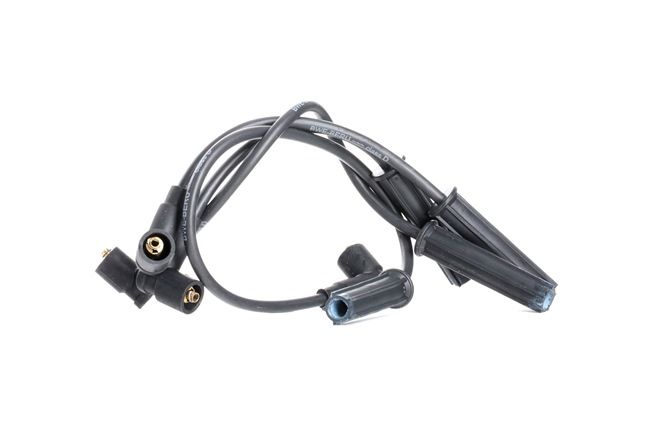 RENAULT BERU Cableado de calentadores ZEF1627