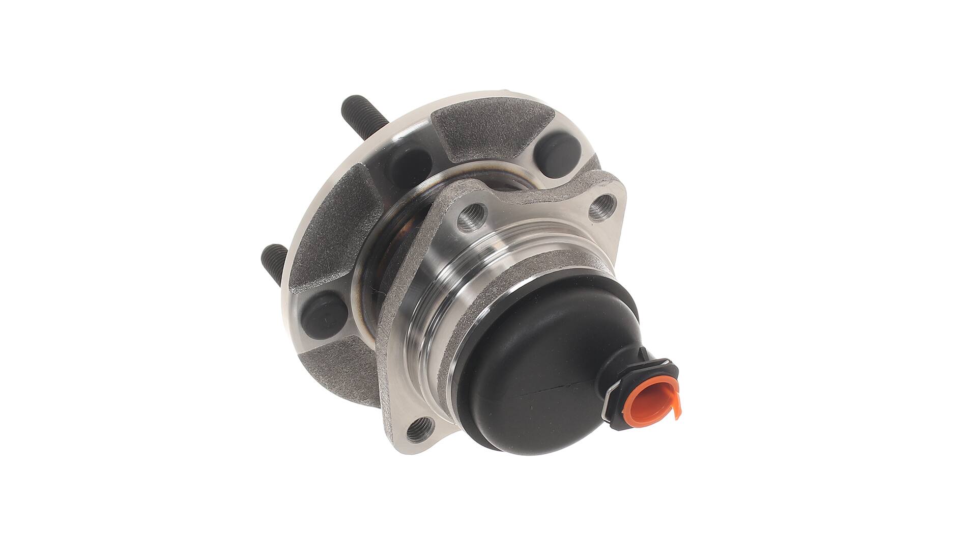 CHRYSLER SKF Radlagersatz VKBA 6600