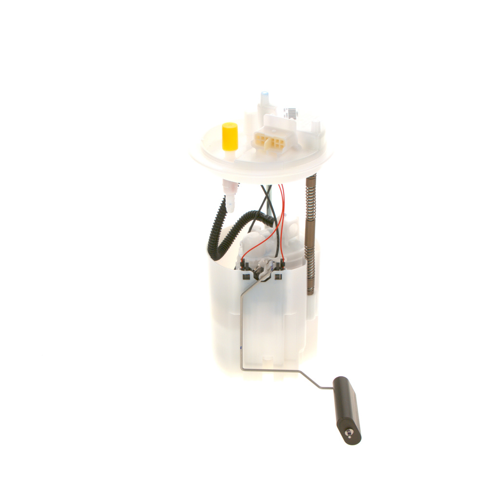 BOSCH 0 580 200 008 Σετ τσιμούχες μπεκ ψεκασμού 1.4 (312.AXF11, 312.AXF1A, 312.AXD1A) 160 PS 312 B4.000