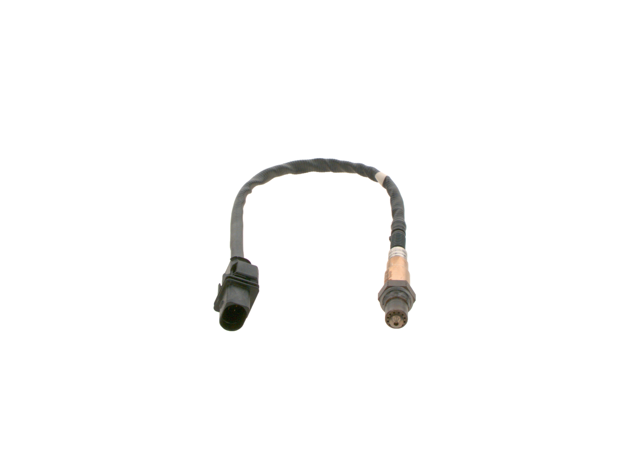 BOSCH 0 281 004 163 Sonda lambda Opel Vivaro A Combi 2.0 CDTI (F7, J7, A07) 114 CP M9R 630