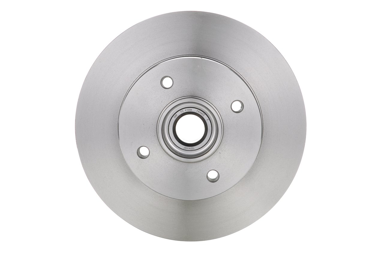 BOSCH 0 986 479 022 Dischi freno DS DS4 / DS4 Crossback 1.6 VTi 120 CV 5FS (EP6C)