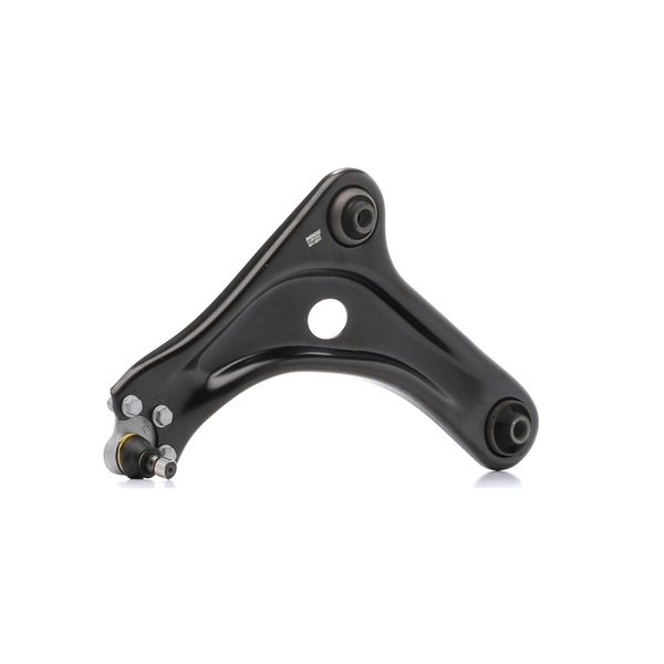 MOOG CI-WP-8761 Control arm Citroën C3 II 1.2 PureTech Flex 90 hp HMZ (EB2F)