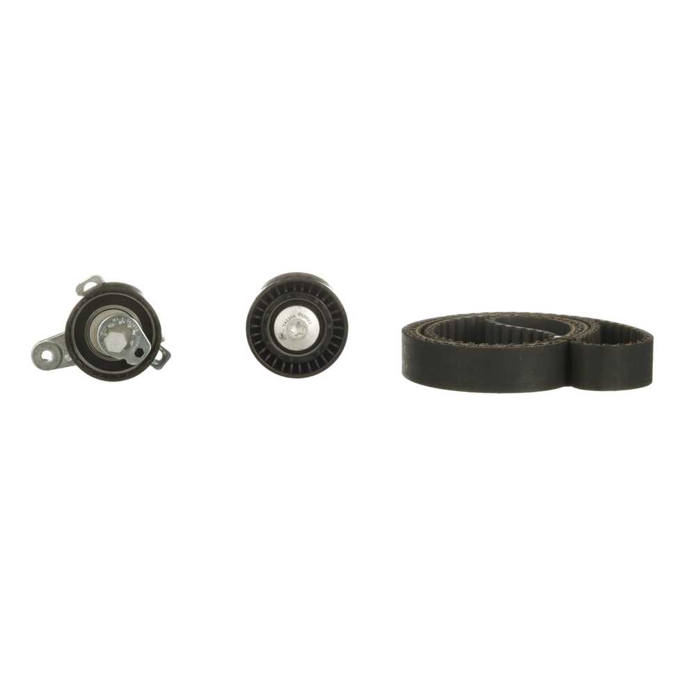 GATES K015634XS Tensor de cadena de distribución 2.0 CDTi 126 cv Z 20 DM