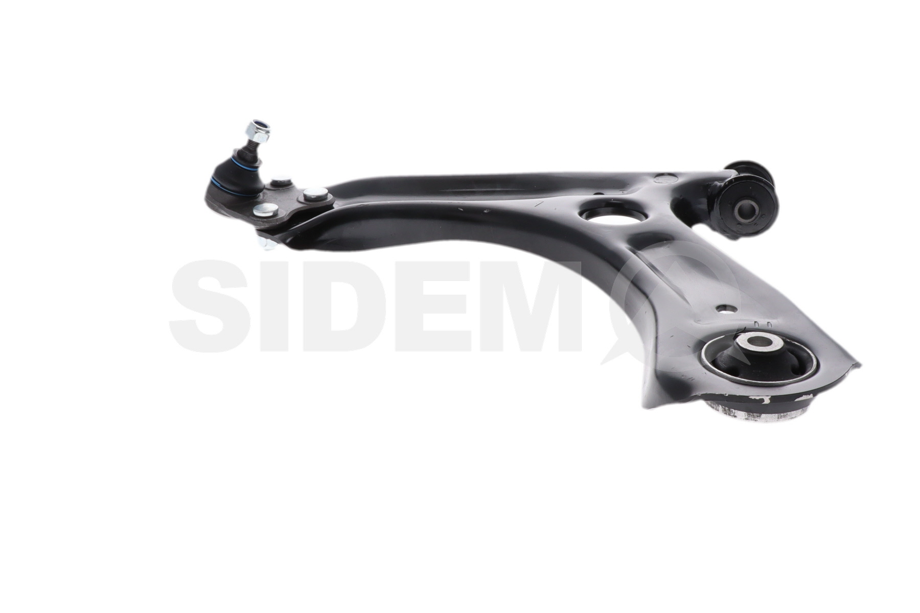 SIDEM 57170 Wahacz Skoda Roomster 5j 1.2 LPG 69 KM CGPA