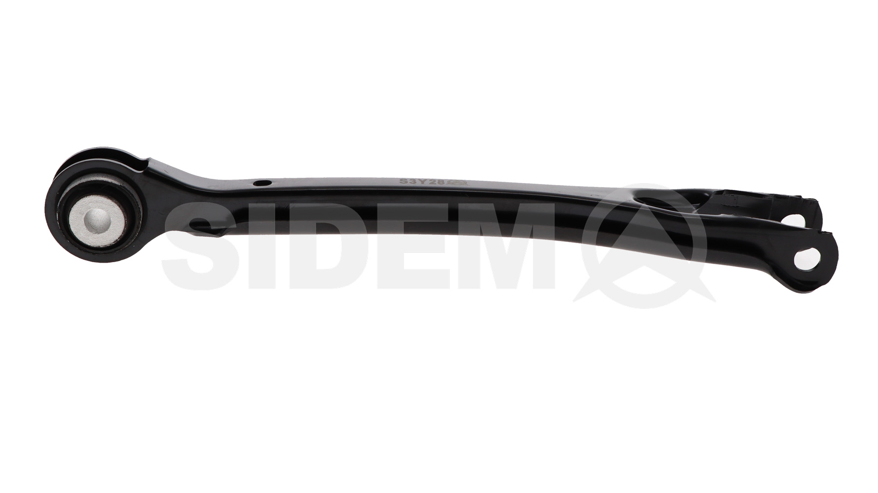 SIDEM 49676 Μπαράκια ζαμφόρ Mercedes S213 All Terrain E 450 EQ Boost (213.260) 367 PS M 256.930