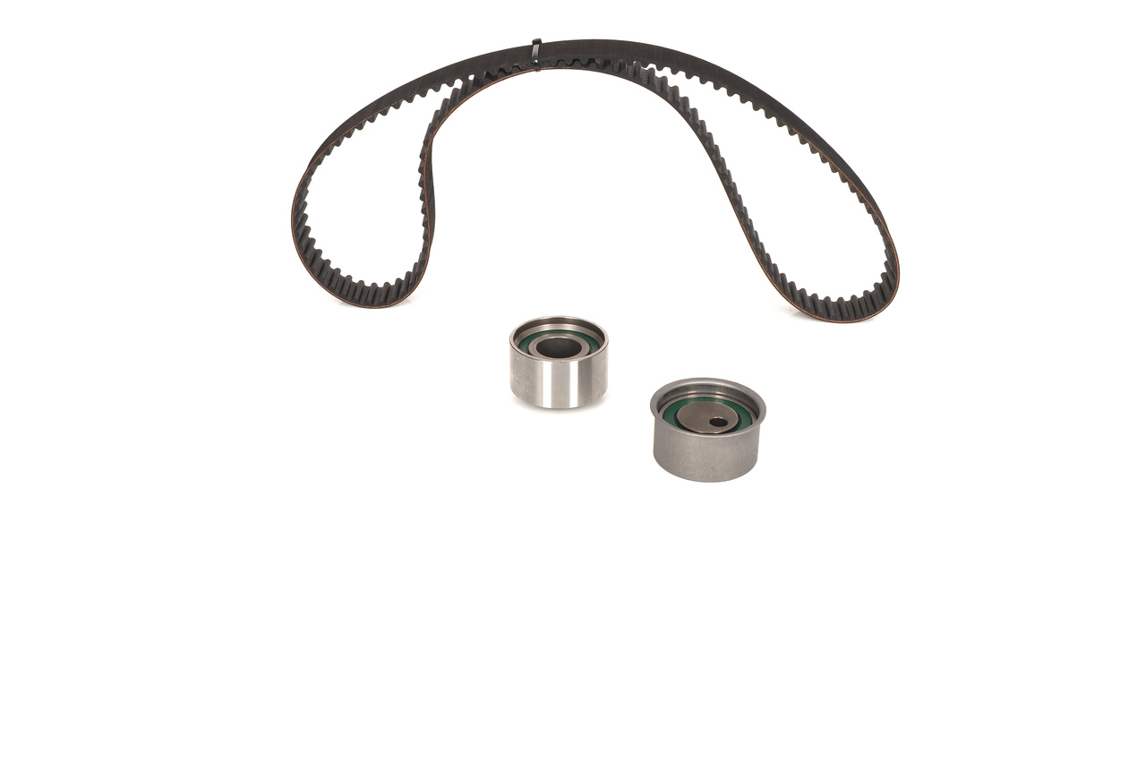 BOSCH 1 987 946 327 Kit de distribution Mitsubishi Galant 5 E50 2.0 122CV 1995