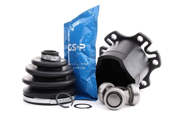 GSP 661044 Drivknute Audi A6 C5 Avant RS6 4.2 plus quattro 480 hk BRV