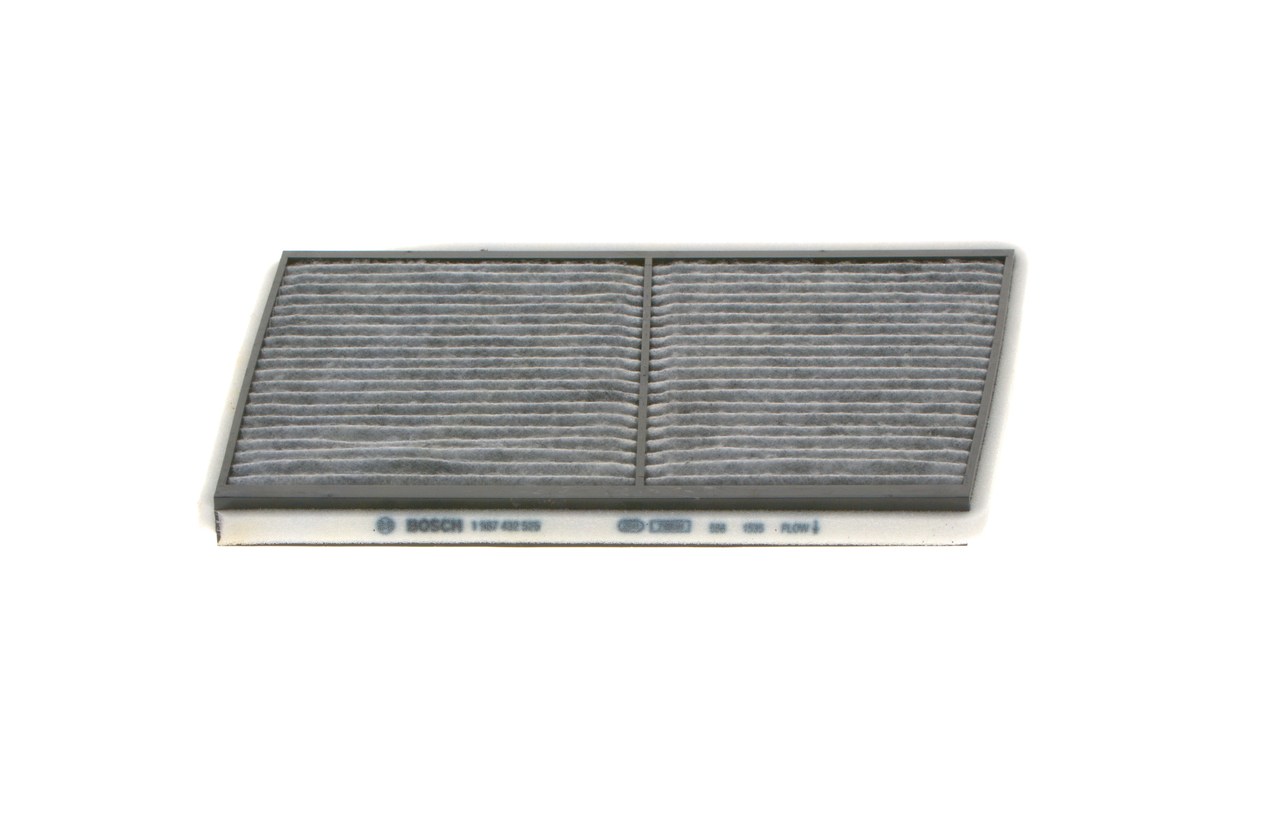 BOSCH 1 987 432 525 Filtre d'habitacle Renault Scenic 1 1.9 dTi 80CV 2001