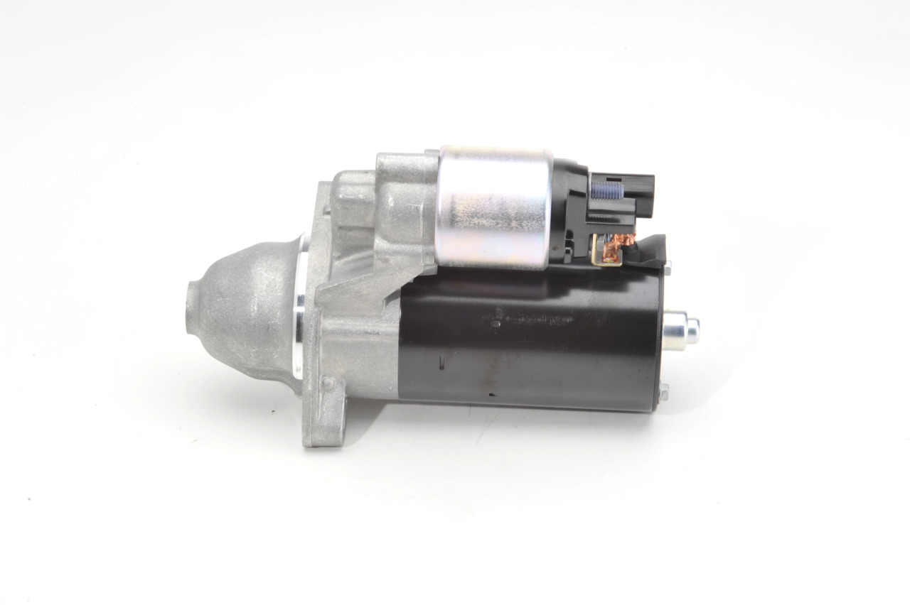 BOSCH 0 001 138 055 Indicator relay 1.6 MPI 128 hp G4FC