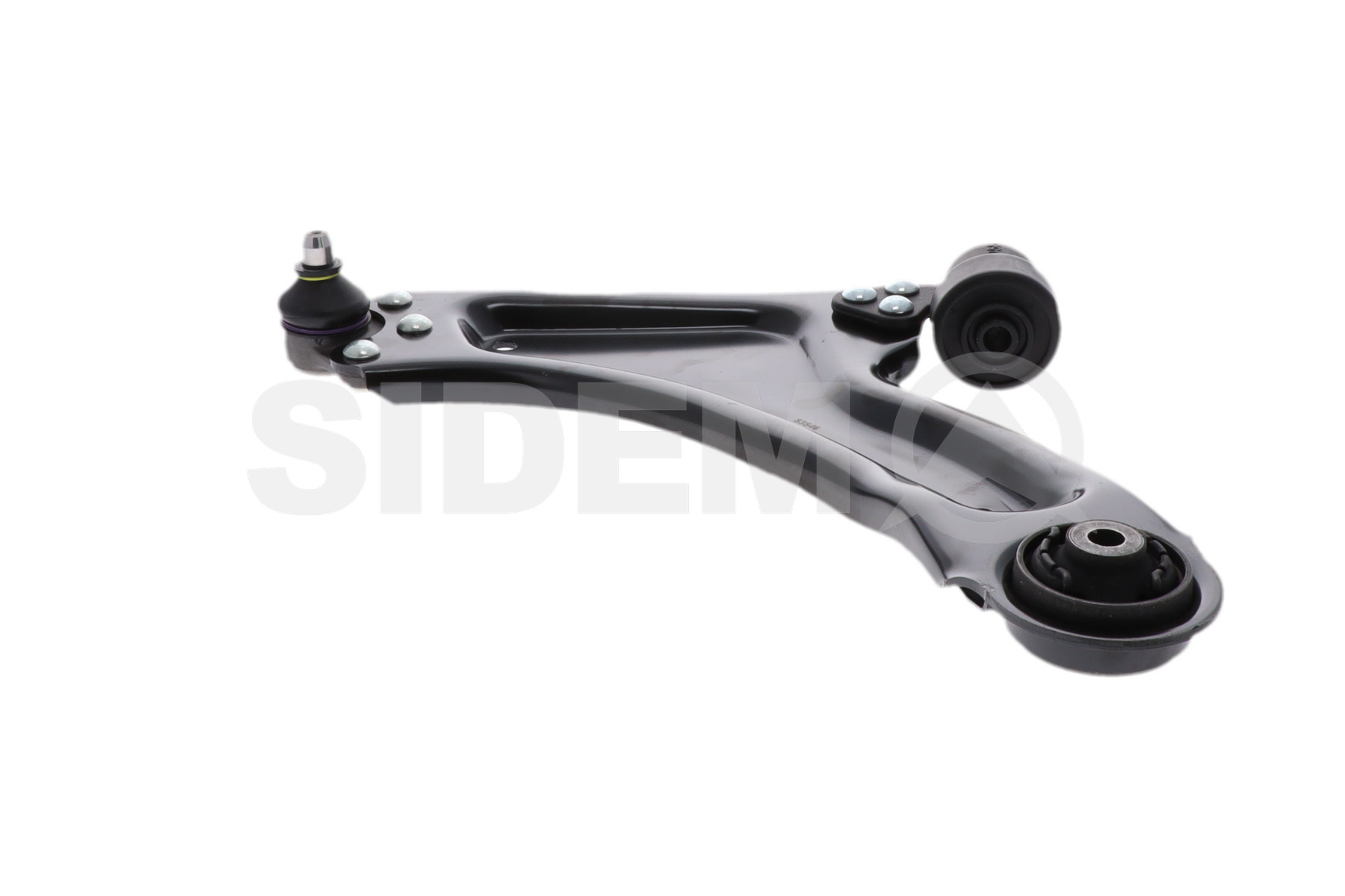 SIDEM 9876 Querlenker Opel Corsa C 1.8 (F08, F68) 125 PS Z 18 XE