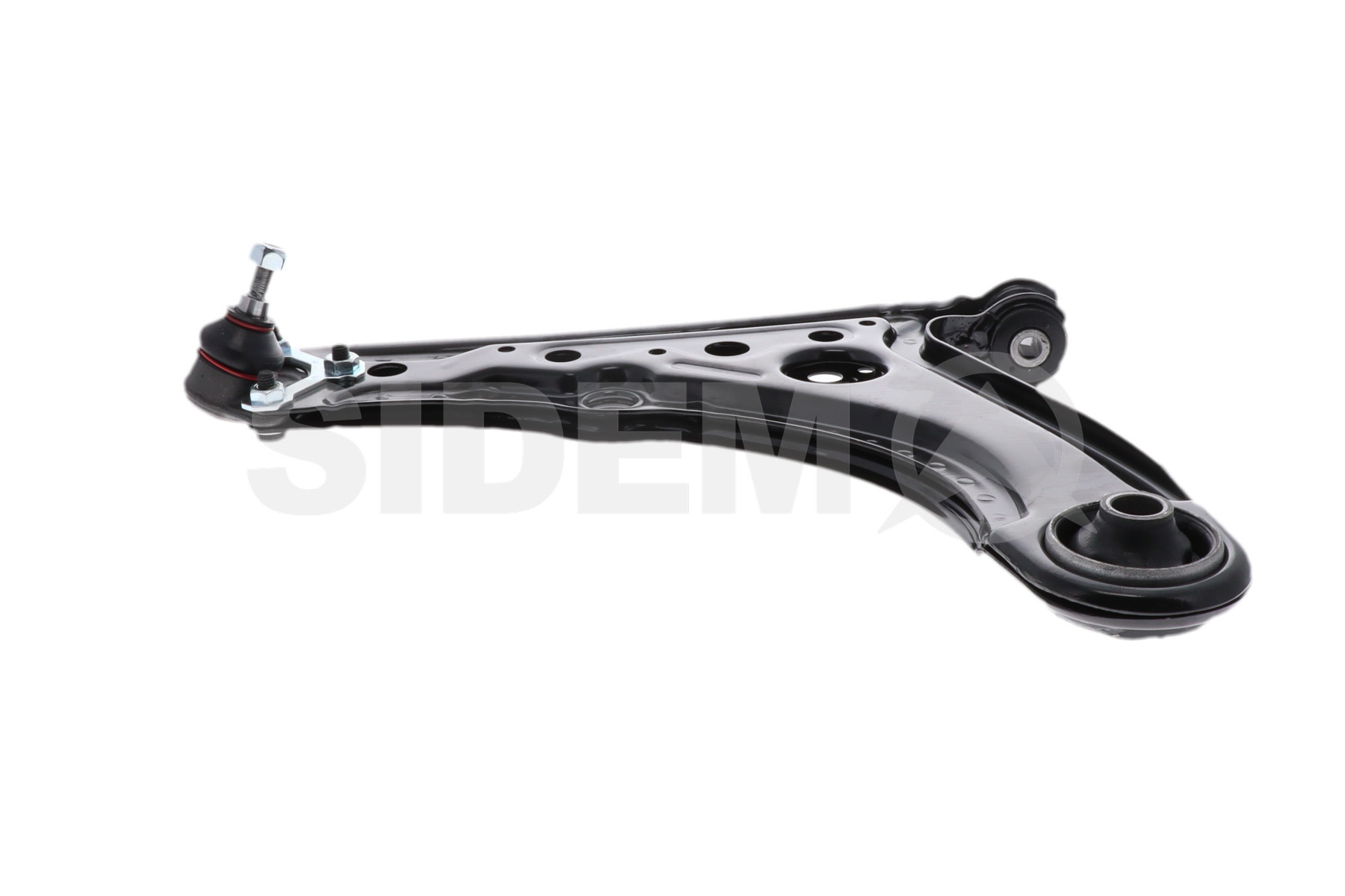 SIDEM 63674 Querlenker Lupo 3L 1.4 TDI 75 PS AMF