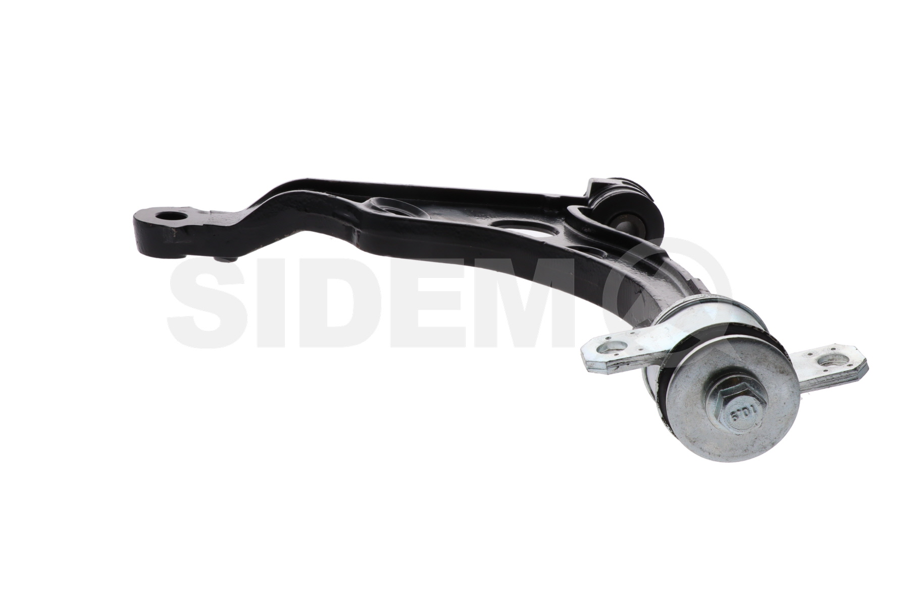 SIDEM 54176 Querlenker Fiat Ducato 244 Pritsche 2.8 JTD 4x4 128 PS 8140.43S